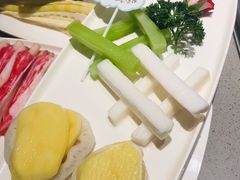 -海底捞火锅(正大乐城店)