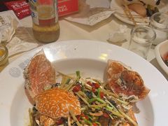 -聚味瞿记·龙虾堂(望城店)