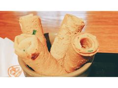 蛋卷-大王油茶(磁器口店)