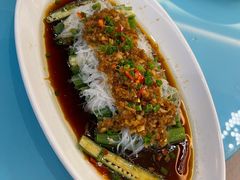 -普天和酒楼·新津菜·烤鸭(天津之眼店)