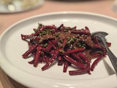 -香然会·园林雅宴(陆家嘴店)