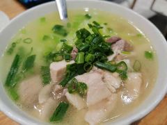 招牌鸡汤饭-嘉州叶婆婆钵钵鸡(建设路店)