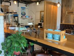大堂-俏湘私房菜(国贸店)