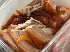 -竺桥兄弟烤鸭馆(竺桥店)