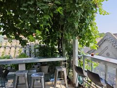 -S.O.E COFFEE(五道营店)