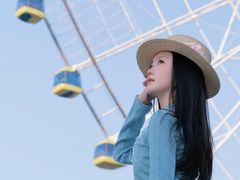 -南昌之星摩天轮