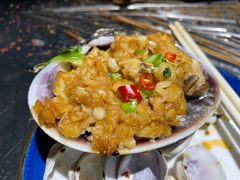 -江合勇丹东兄弟小串海鲜烧烤(总店)