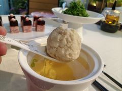 -蘇锦宴·淮扬菜烤鸭·小院(三元桥霄云路店)
