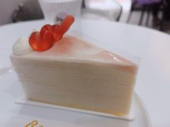 -BanCake·法式千层·拿破仑專門店