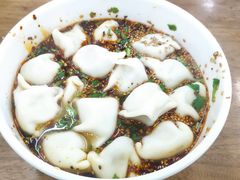 -回坊马二饺子馆