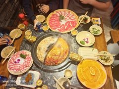 -蜀大侠火锅(总府路店)