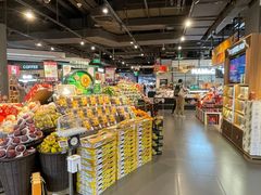 -Olé精品超市(北京合生汇店)