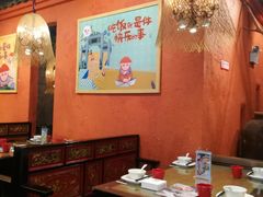 卡座-老客家·客家菜(万达店)