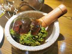 -炊烟小炒黄牛肉(中心印象城店)