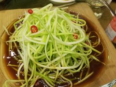-海底捞火锅(银泰中心店)