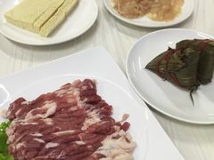 -东来顺饭庄(王府井步行街店)