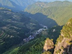 -南尖岩景区
