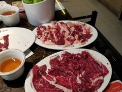 -八合里潮汕鲜牛肉火锅(深圳海岸城店)