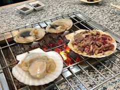 -震海贝烤贝·民俗特色店(延吉总店)