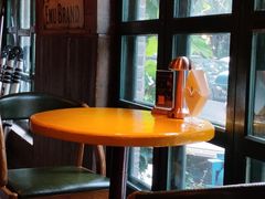 -流浪者复古西餐鸡尾酒吧(沈阳店)