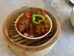 -潮府馆·非遗潮州菜·港式点心(世纪公园店)