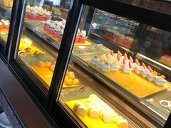 -马哥孛罗酒店·SAVVY全日餐厅