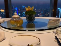 -金轩中餐厅 Jin Xuan(浦东丽思卡尔顿酒店)
