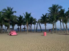 -玫瑰海岸文化旅游度假区