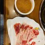 铜锅涮羊肉还是恩来顺(≧∇≦)