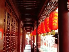 -钦赐仰殿道观