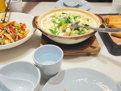 -径山十八道·风味民间菜(华夏之心店)