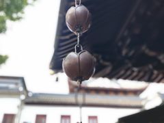 -枫桥景区
