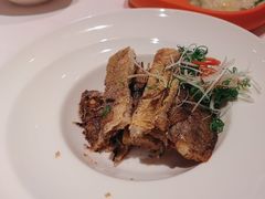 -莆田餐厅PUTIEN(武商MALL店)