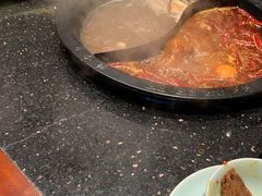 -蜀香坊(Box Hill)