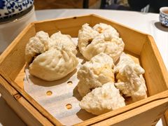传统叉烧包-新雅(丰盛里店)