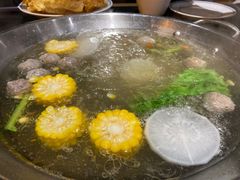 -小牛海记潮汕牛肉店(永定路店)