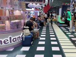 -MELAND亲子乐园•派对•研学(集美世茂店)