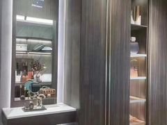 -索菲亚衣柜橱柜家具全屋定制(汶水红星店)