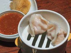 -喜鼎海胆水饺(朝阳区三里屯太古里北区店)