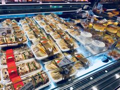 -巴黎贝甜(大宁国际商业广场店)