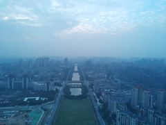 -南昌之星摩天轮