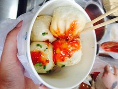 iphone_upload_pic-小路易生煎馆(前进五路店)