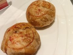 榨肉酥饼-知味观(湖滨店)