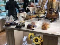 -TOUCH泰奇(金桥长岛路店)