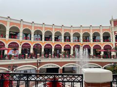 -佛罗伦萨小镇广佛名品奥特莱斯(疏港路店)