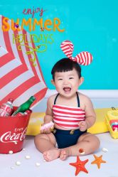 -玛雅儿童摄影(栢都荟购物广场店)
