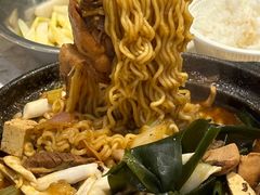 -二楼老店重庆鸡公煲(真光路店)