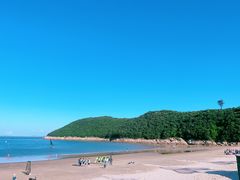 -宁波松兰山滨海旅游度假区