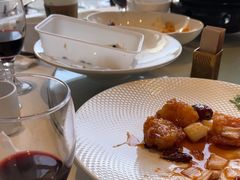 -旺顺阁·北京菜(北辰上品+)