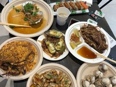 -盒马鲜生(大成店)